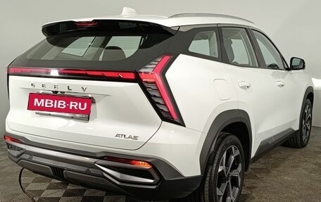 Geely Atlas, 2023 год, 2 895 000 рублей, 7 фотография