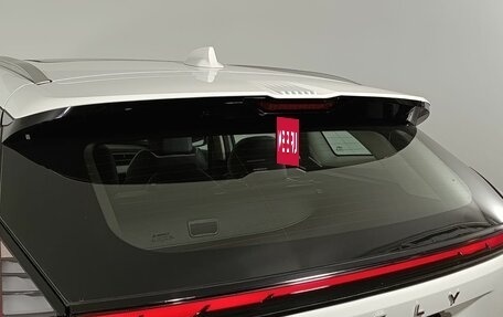 Geely Atlas, 2023 год, 2 895 000 рублей, 19 фотография