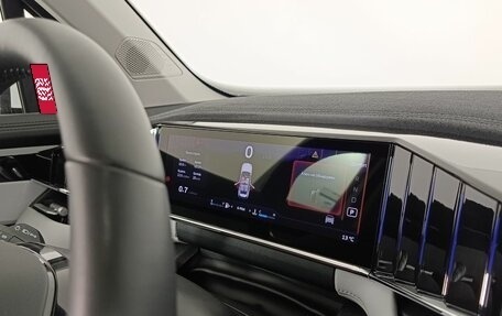 Geely Atlas, 2023 год, 2 895 000 рублей, 12 фотография