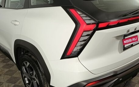 Geely Atlas, 2023 год, 2 895 000 рублей, 20 фотография