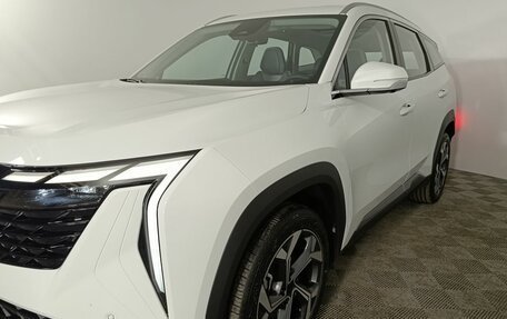 Geely Atlas, 2023 год, 2 895 000 рублей, 22 фотография