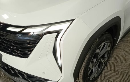 Geely Atlas, 2023 год, 2 895 000 рублей, 23 фотография
