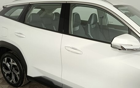 Geely Atlas, 2023 год, 2 895 000 рублей, 24 фотография