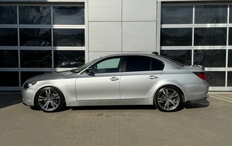 BMW 5 серия, 2006 год, 960 000 рублей, 4 фотография