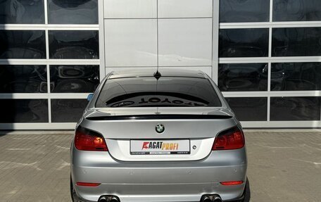 BMW 5 серия, 2006 год, 960 000 рублей, 6 фотография