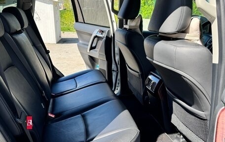 Toyota Land Cruiser Prado 150 рестайлинг 2, 2016 год, 3 800 000 рублей, 18 фотография