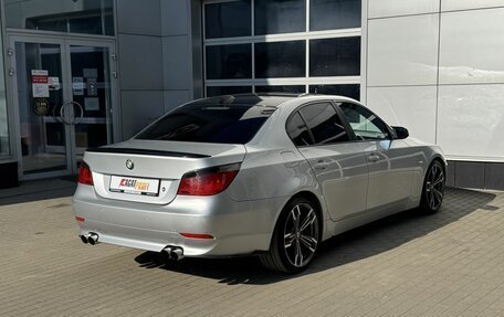 BMW 5 серия, 2006 год, 960 000 рублей, 7 фотография
