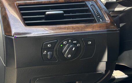 BMW 5 серия, 2006 год, 960 000 рублей, 13 фотография