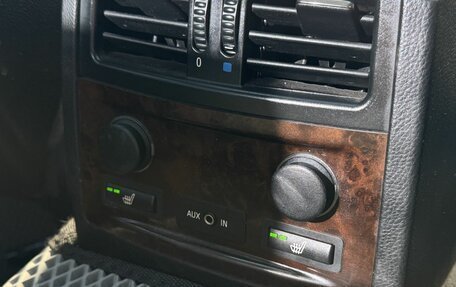 BMW 5 серия, 2006 год, 960 000 рублей, 20 фотография