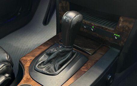 BMW 5 серия, 2006 год, 960 000 рублей, 16 фотография