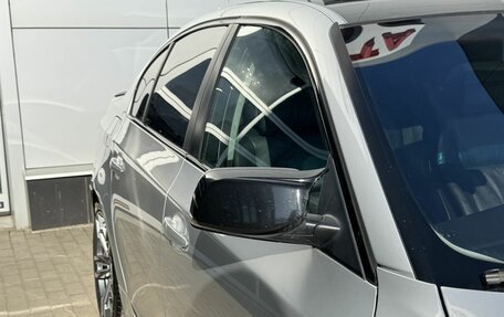 BMW 5 серия, 2006 год, 960 000 рублей, 28 фотография