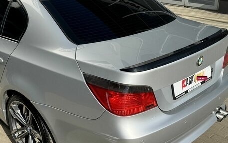 BMW 5 серия, 2006 год, 960 000 рублей, 25 фотография