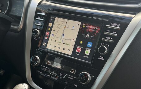 Nissan Murano, 2017 год, 2 380 000 рублей, 15 фотография