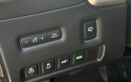 Nissan Murano, 2017 год, 2 380 000 рублей, 13 фотография