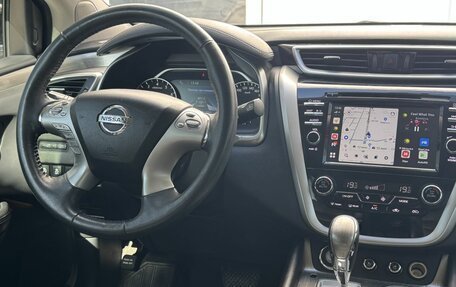 Nissan Murano, 2017 год, 2 380 000 рублей, 11 фотография