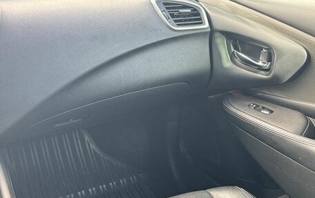 Nissan Murano, 2017 год, 2 380 000 рублей, 17 фотография