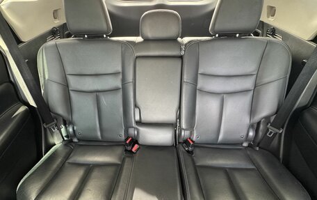 Nissan Murano, 2017 год, 2 380 000 рублей, 20 фотография
