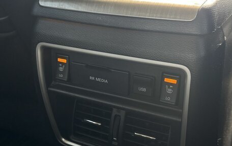 Nissan Murano, 2017 год, 2 380 000 рублей, 23 фотография