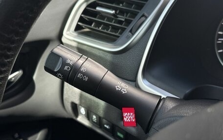 Nissan Murano, 2017 год, 2 380 000 рублей, 14 фотография