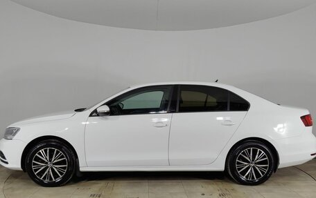 Volkswagen Jetta VI, 2016 год, 1 220 000 рублей, 4 фотография