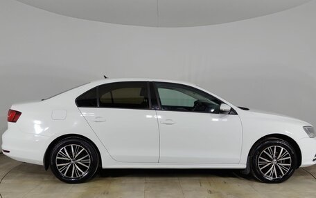 Volkswagen Jetta VI, 2016 год, 1 220 000 рублей, 8 фотография