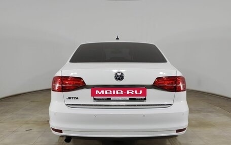 Volkswagen Jetta VI, 2016 год, 1 220 000 рублей, 6 фотография