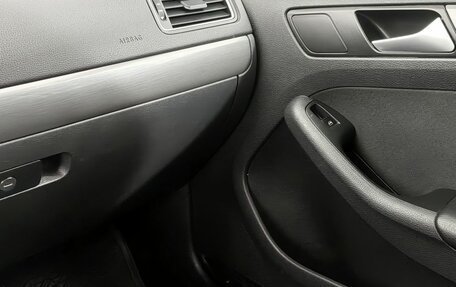 Volkswagen Jetta VI, 2016 год, 1 220 000 рублей, 14 фотография