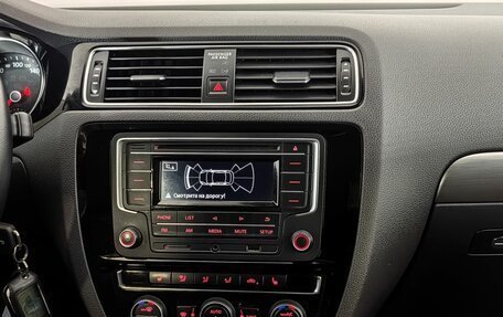 Volkswagen Jetta VI, 2016 год, 1 220 000 рублей, 20 фотография