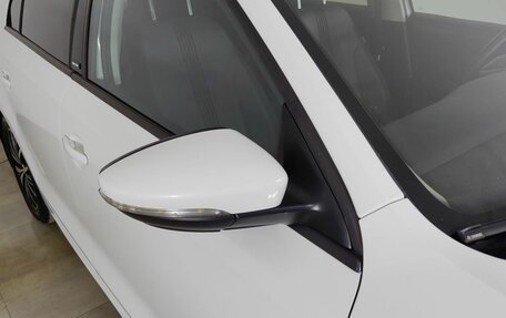 Volkswagen Jetta VI, 2016 год, 1 220 000 рублей, 21 фотография