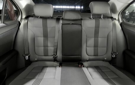 Volkswagen Jetta VI, 2016 год, 1 220 000 рублей, 16 фотография
