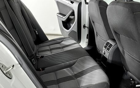 Volkswagen Jetta VI, 2016 год, 1 220 000 рублей, 17 фотография