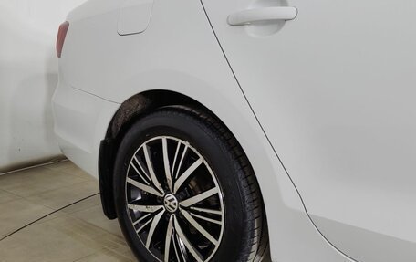 Volkswagen Jetta VI, 2016 год, 1 220 000 рублей, 26 фотография
