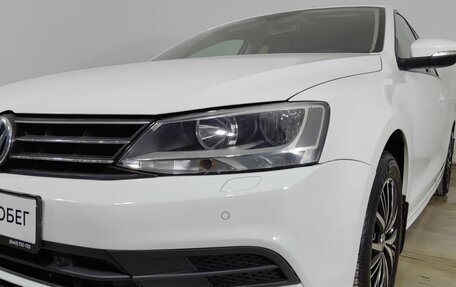 Volkswagen Jetta VI, 2016 год, 1 220 000 рублей, 25 фотография