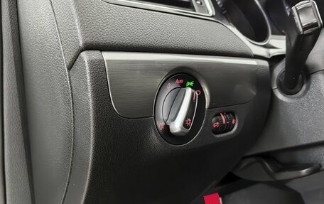Volkswagen Jetta VI, 2016 год, 1 220 000 рублей, 19 фотография