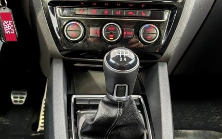 Volkswagen Jetta VI, 2016 год, 1 220 000 рублей, 12 фотография