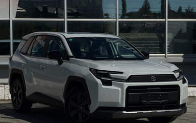 Toyota RAV4, 2025 год, 4 499 000 рублей, 1 фотография