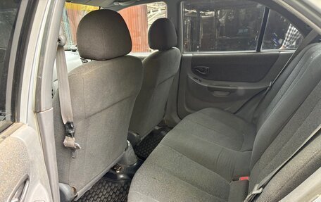 Hyundai Accent II, 2006 год, 370 000 рублей, 8 фотография