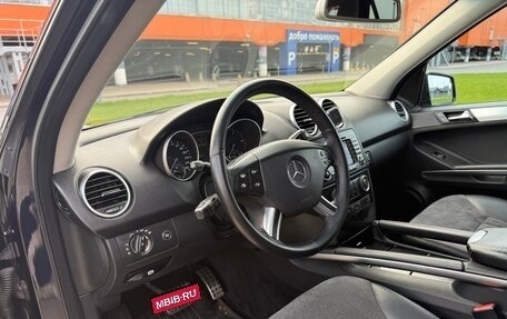 Mercedes-Benz M-Класс, 2005 год, 965 000 рублей, 9 фотография