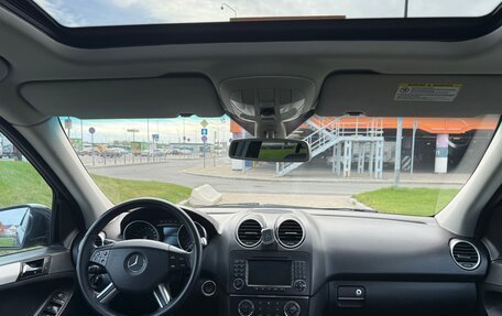 Mercedes-Benz M-Класс, 2005 год, 965 000 рублей, 12 фотография