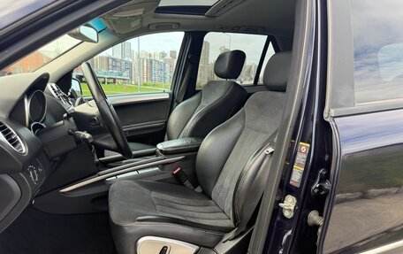 Mercedes-Benz M-Класс, 2005 год, 965 000 рублей, 15 фотография