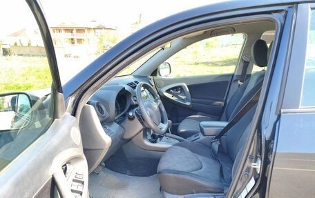 Toyota RAV4, 2011 год, 1 500 000 рублей, 5 фотография