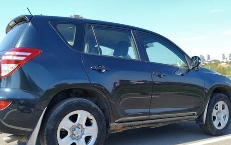 Toyota RAV4, 2011 год, 1 500 000 рублей, 4 фотография