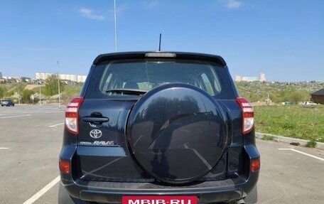 Toyota RAV4, 2011 год, 1 500 000 рублей, 2 фотография
