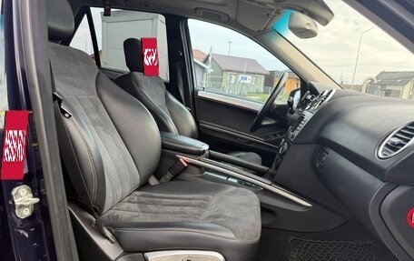 Mercedes-Benz M-Класс, 2005 год, 965 000 рублей, 11 фотография