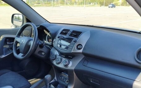 Toyota RAV4, 2011 год, 1 500 000 рублей, 6 фотография