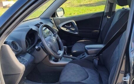 Toyota RAV4, 2011 год, 1 500 000 рублей, 7 фотография