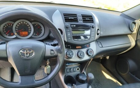 Toyota RAV4, 2011 год, 1 500 000 рублей, 8 фотография