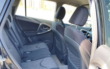 Toyota RAV4, 2011 год, 1 500 000 рублей, 14 фотография