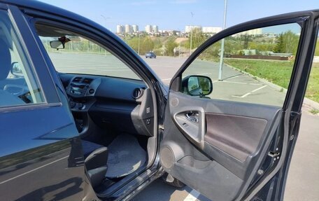 Toyota RAV4, 2011 год, 1 500 000 рублей, 9 фотография
