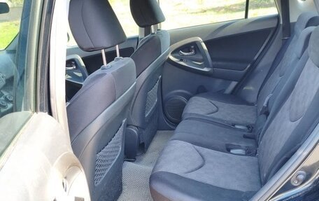 Toyota RAV4, 2011 год, 1 500 000 рублей, 13 фотография